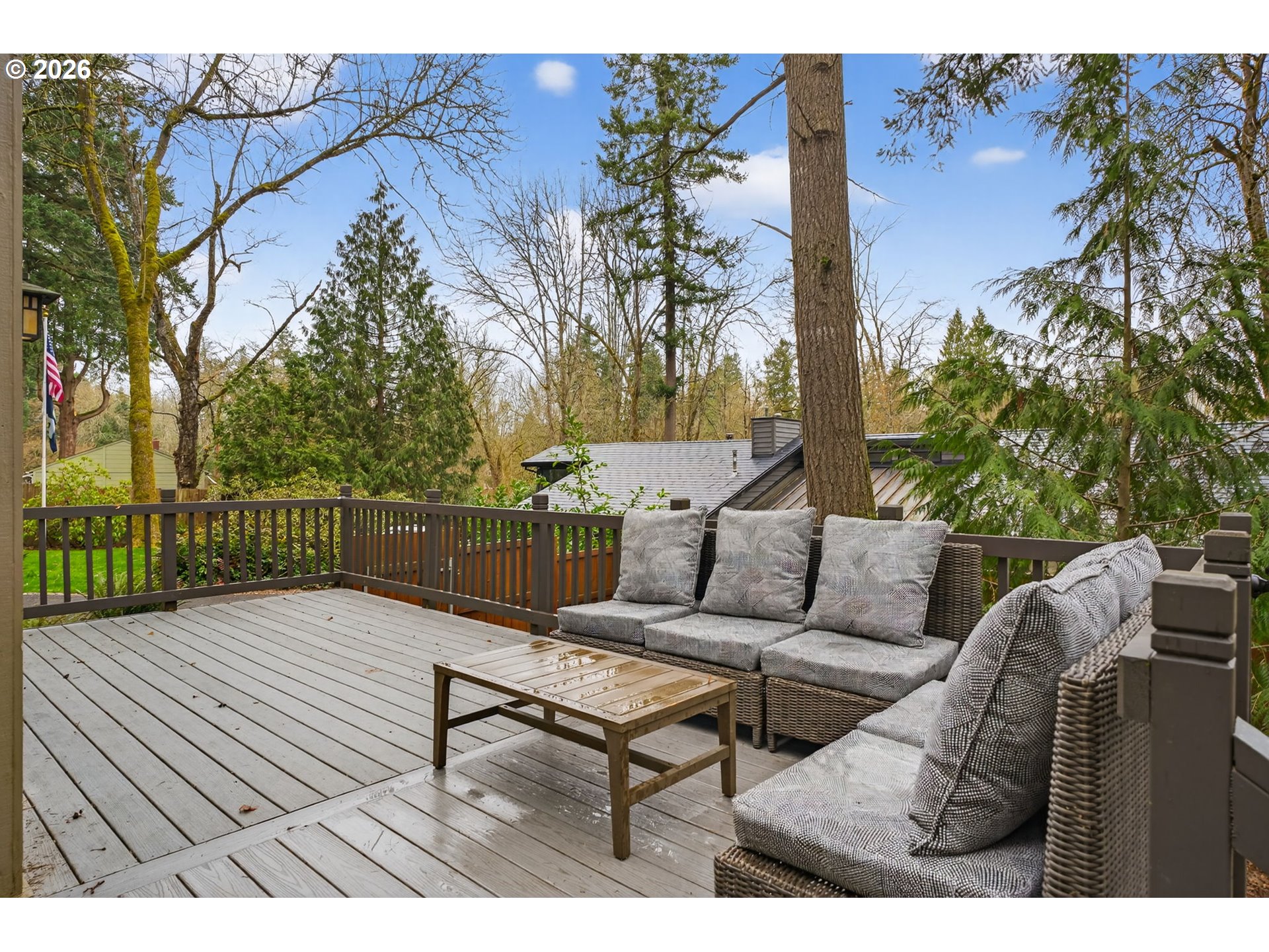 8115 Southwest Hemlock Street Portland, OR 97223 - Photo 28 of 36