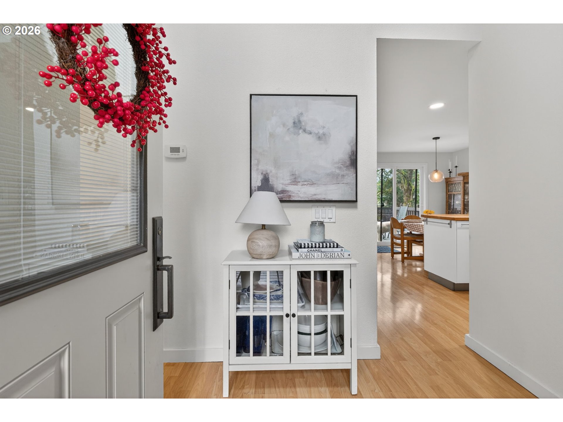 8115 Southwest Hemlock Street Portland, OR 97223 - Photo 3 of 36 a picture of a living room with furniture