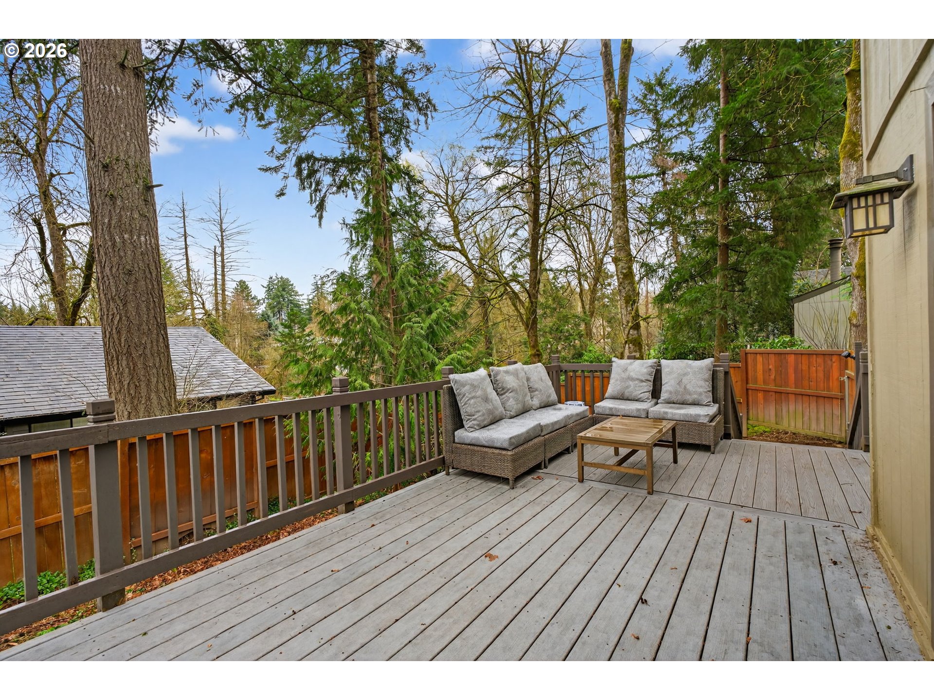 8115 Southwest Hemlock Street Portland, OR 97223 - Photo 32 of 36