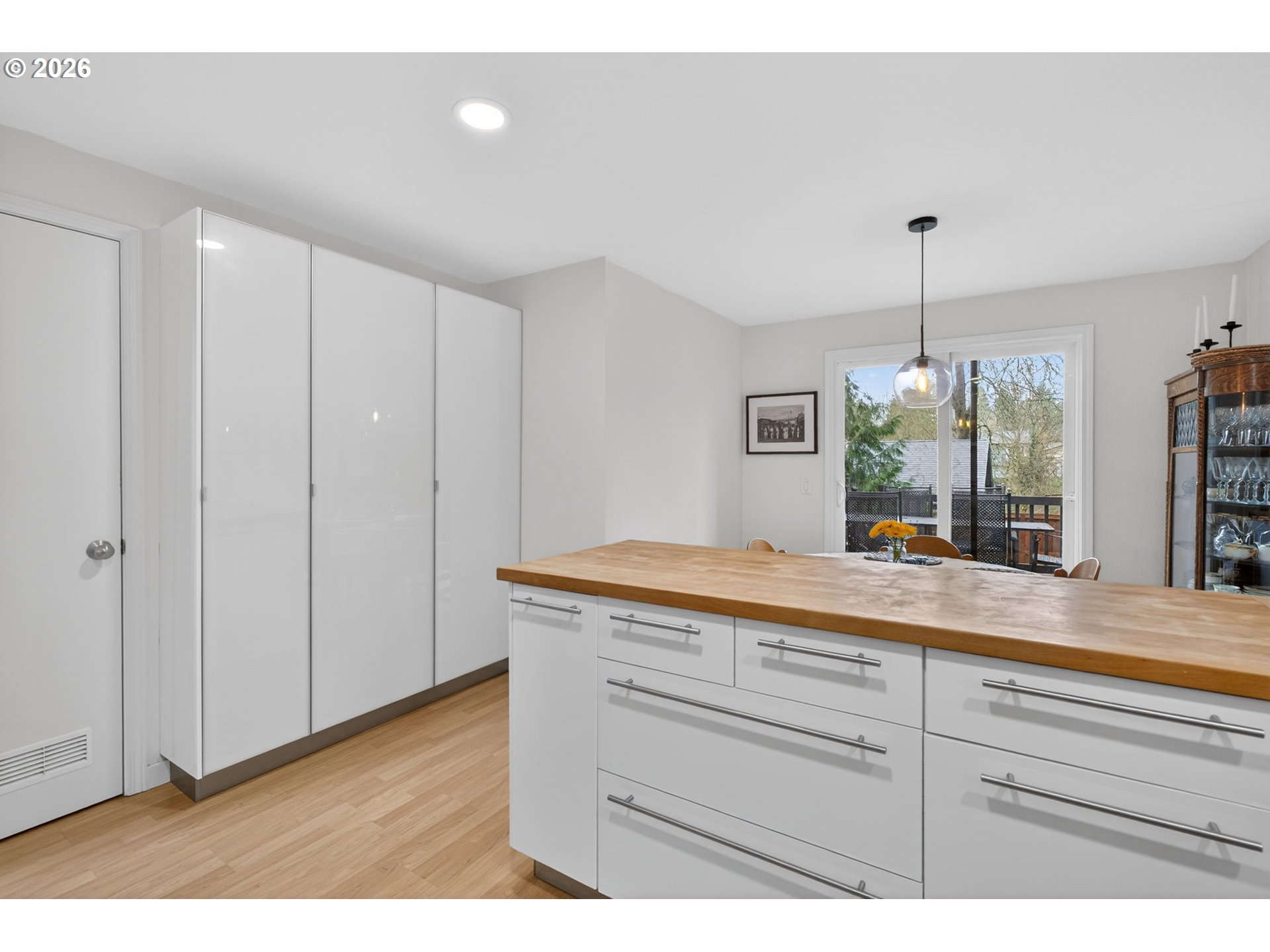 8115 Southwest Hemlock Street Portland, OR 97223 - Photo 9 of 36 a view interior of the house and bathroom space