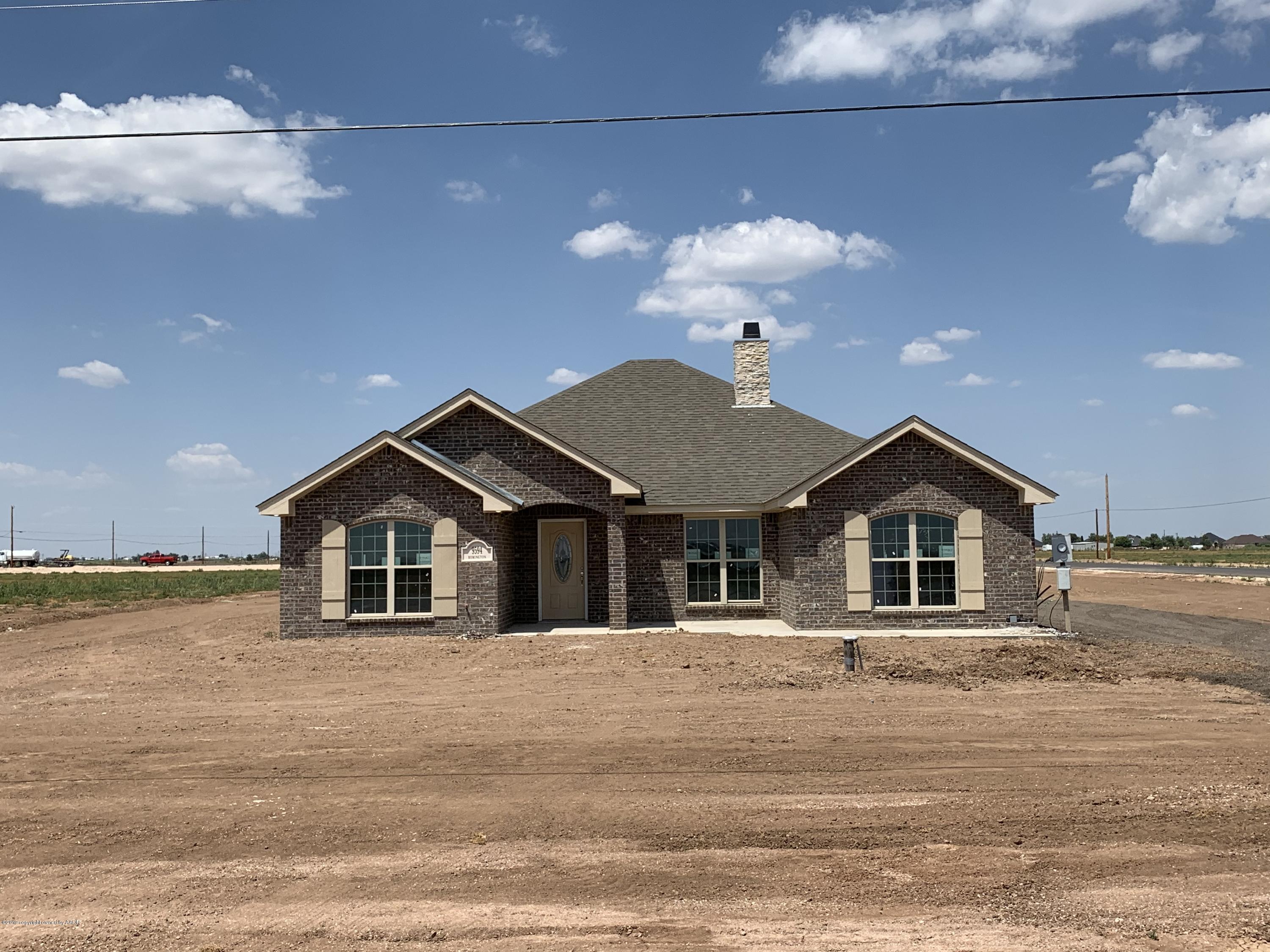 9594 Remington Road Canyon, TX 79015 - Photo 1 of 12 F61DB6E3-84F4-4261-8707-3D38F754EC56