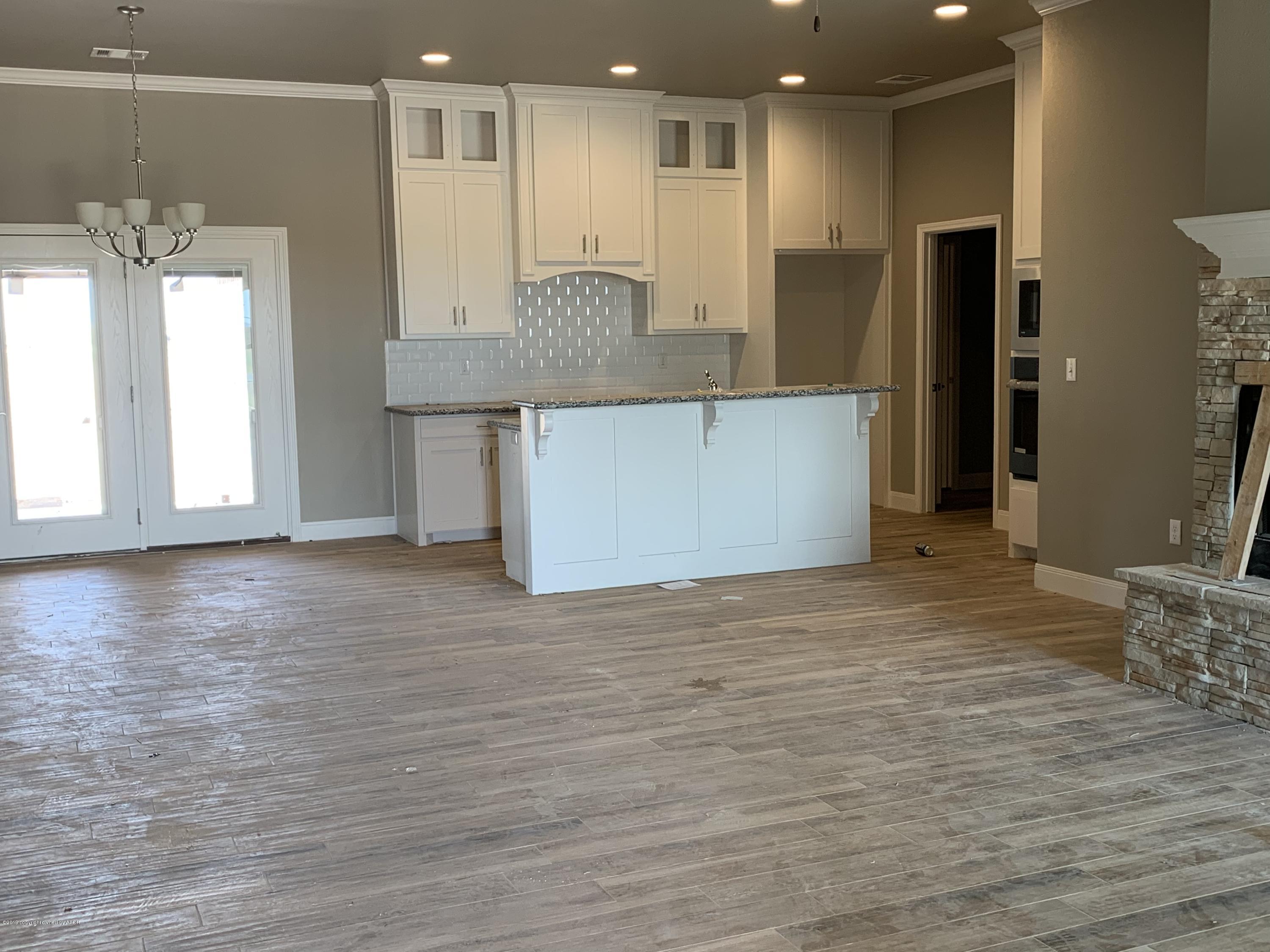 9594 Remington Road Canyon, TX 79015 - Photo 3 of 12 3E62913A-527C-479A-ABC4-56A2148D842E