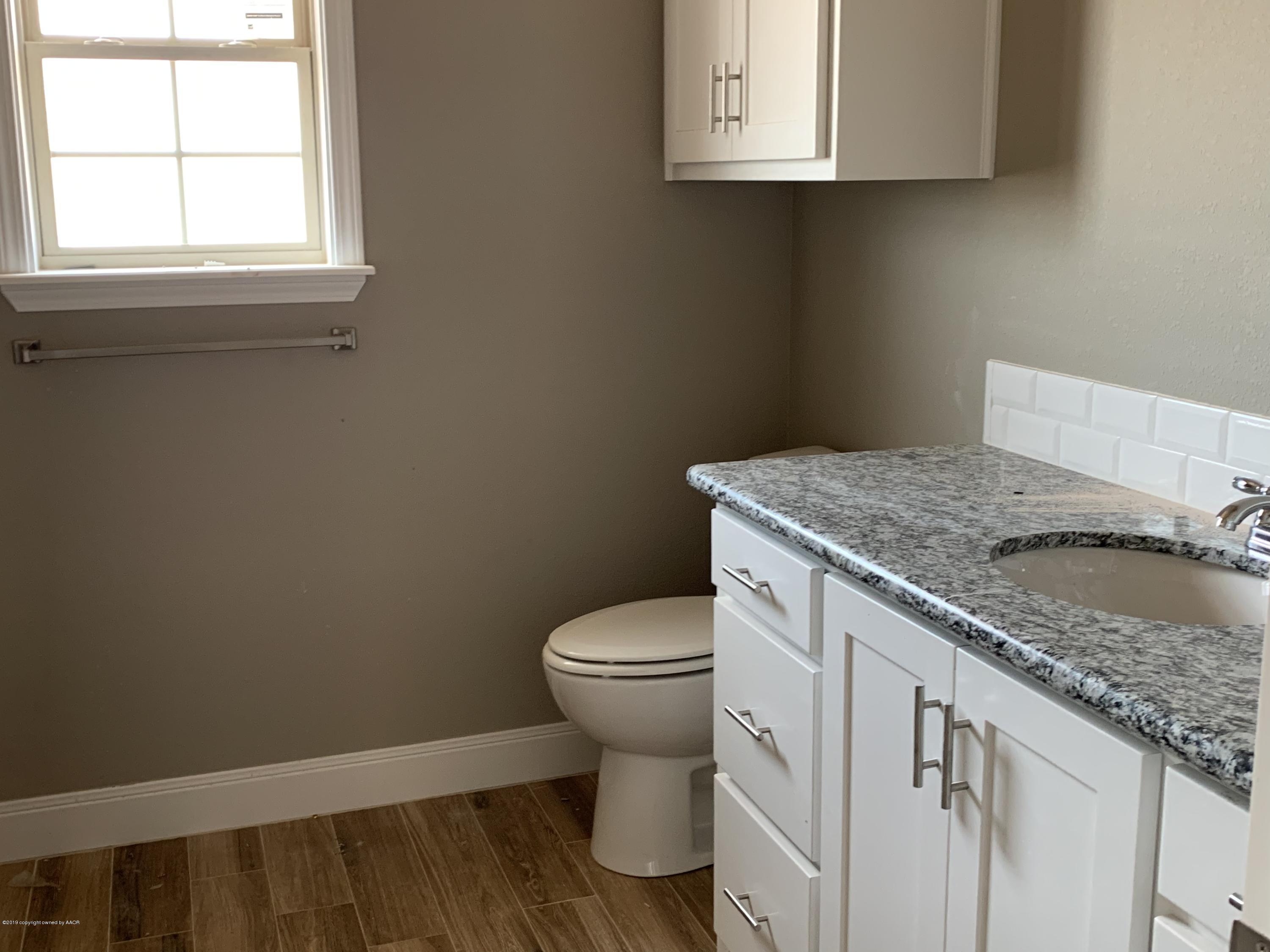 9594 Remington Road Canyon, TX 79015 - Photo 6 of 12 D476C6E0-87F7-4C26-BD5D-BBD113BD9EC8