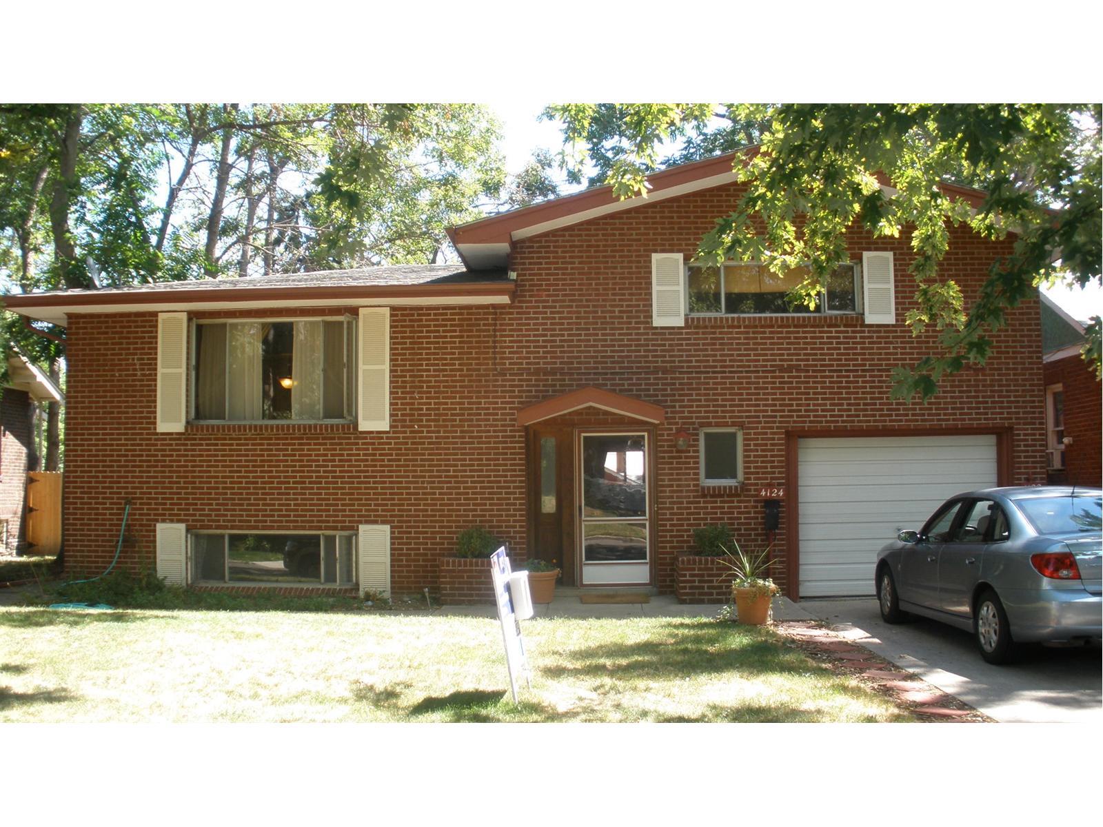 4122 Decatur Street Denver, CO 80211 - Photo 1 of 1 Gallery Image 1
