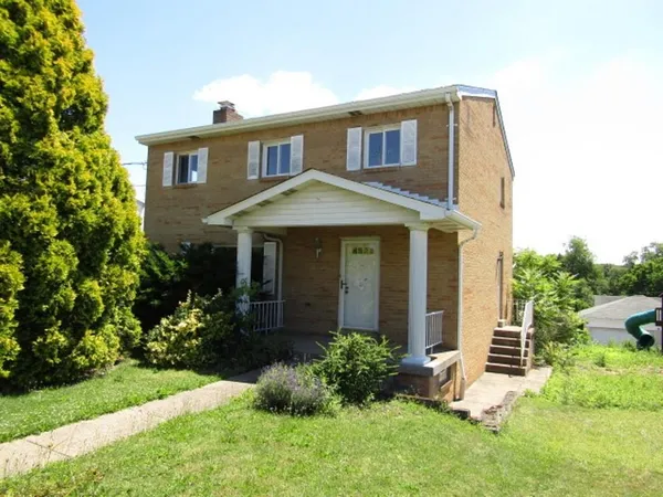 $89,900 | 118 Euclid Avenue, McKees Rocks, PA 15136