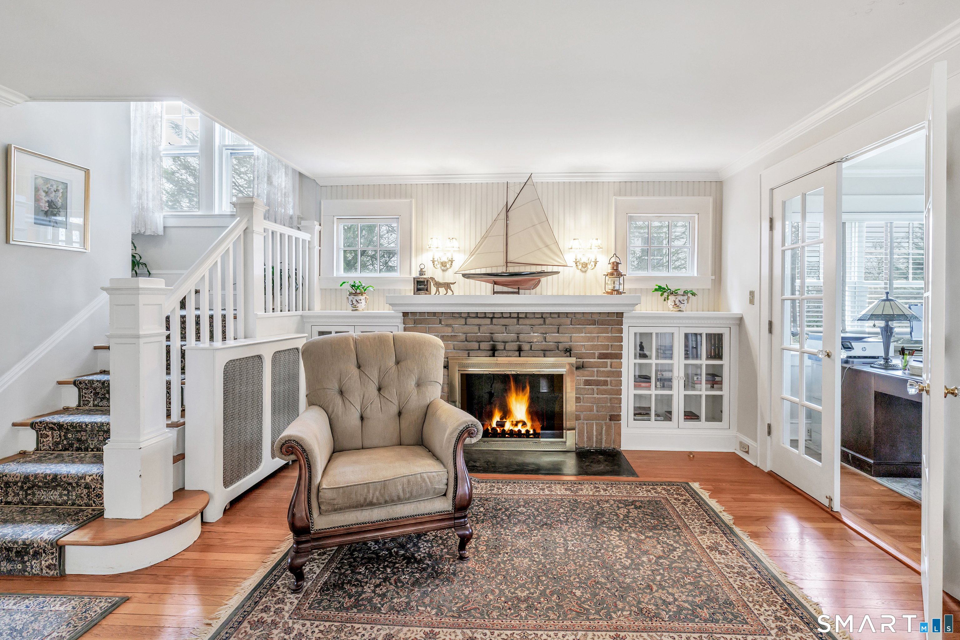 12 Old Saugatuck Road Norwalk, CT 06855 - Photo 1 of 36