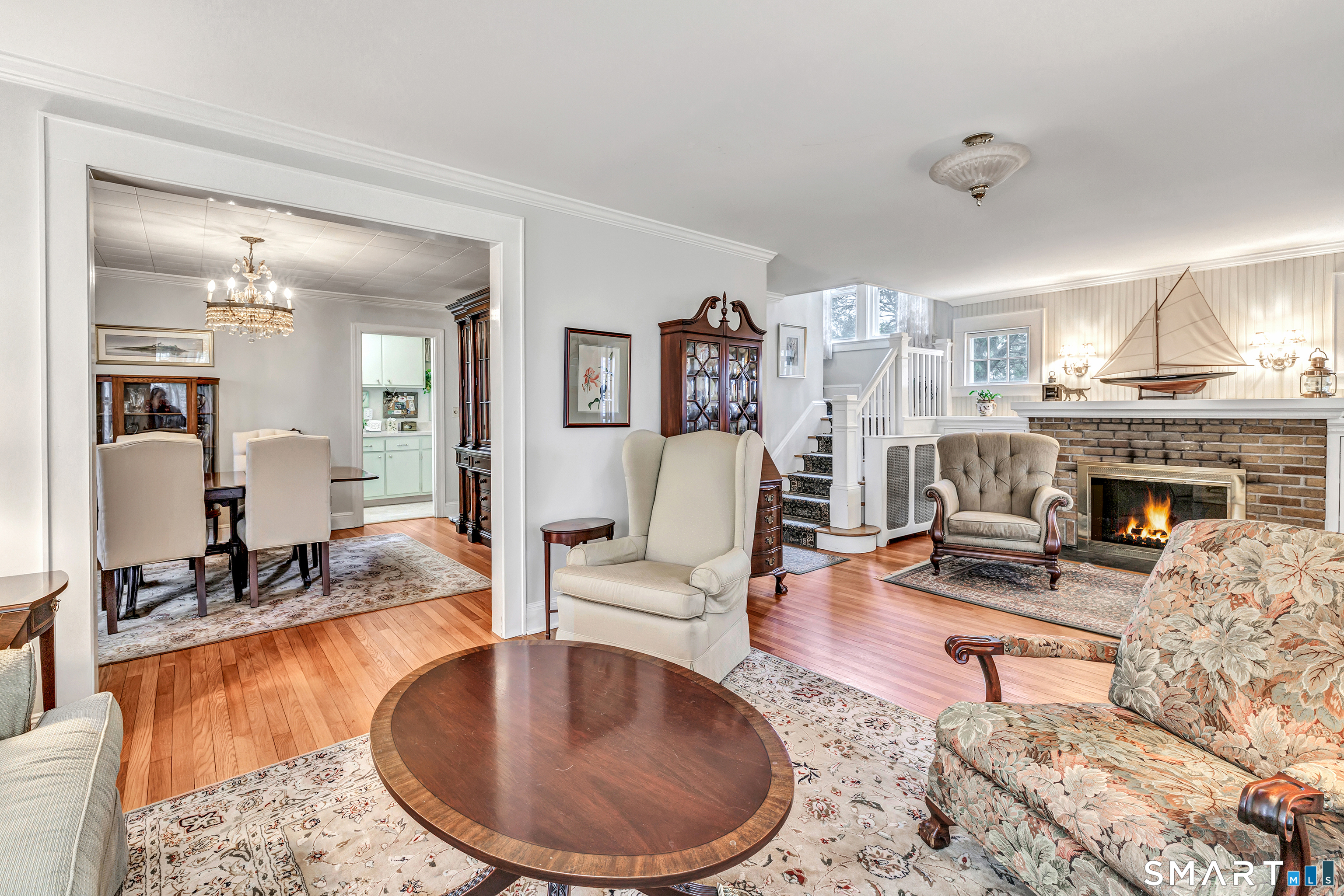 12 Old Saugatuck Road Norwalk, CT 06855 - Photo 2 of 36