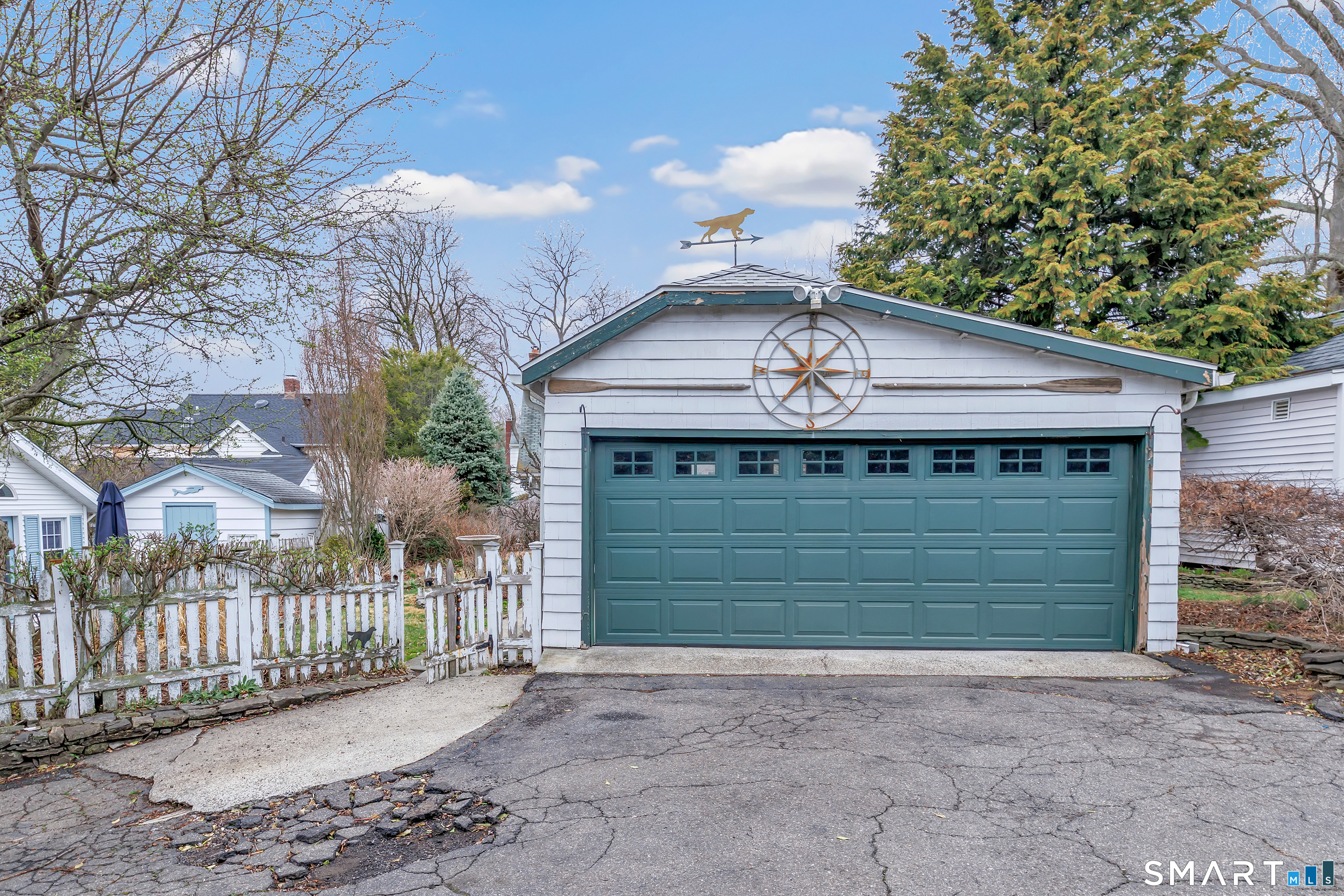 12 Old Saugatuck Road Norwalk, CT 06855 - Photo 25 of 36