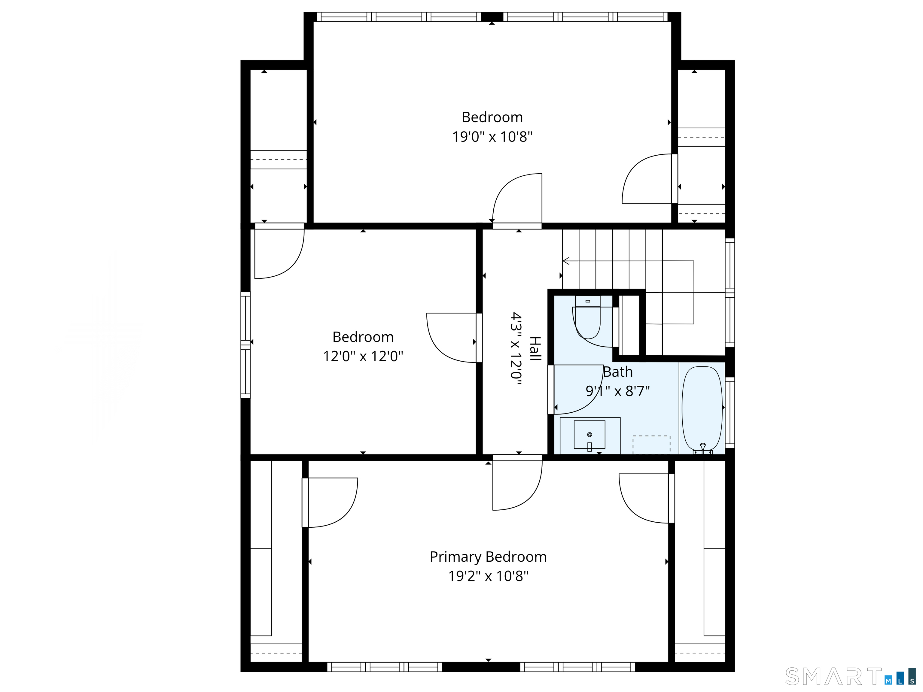 12 Old Saugatuck Road Norwalk, CT 06855 - Photo 32 of 36