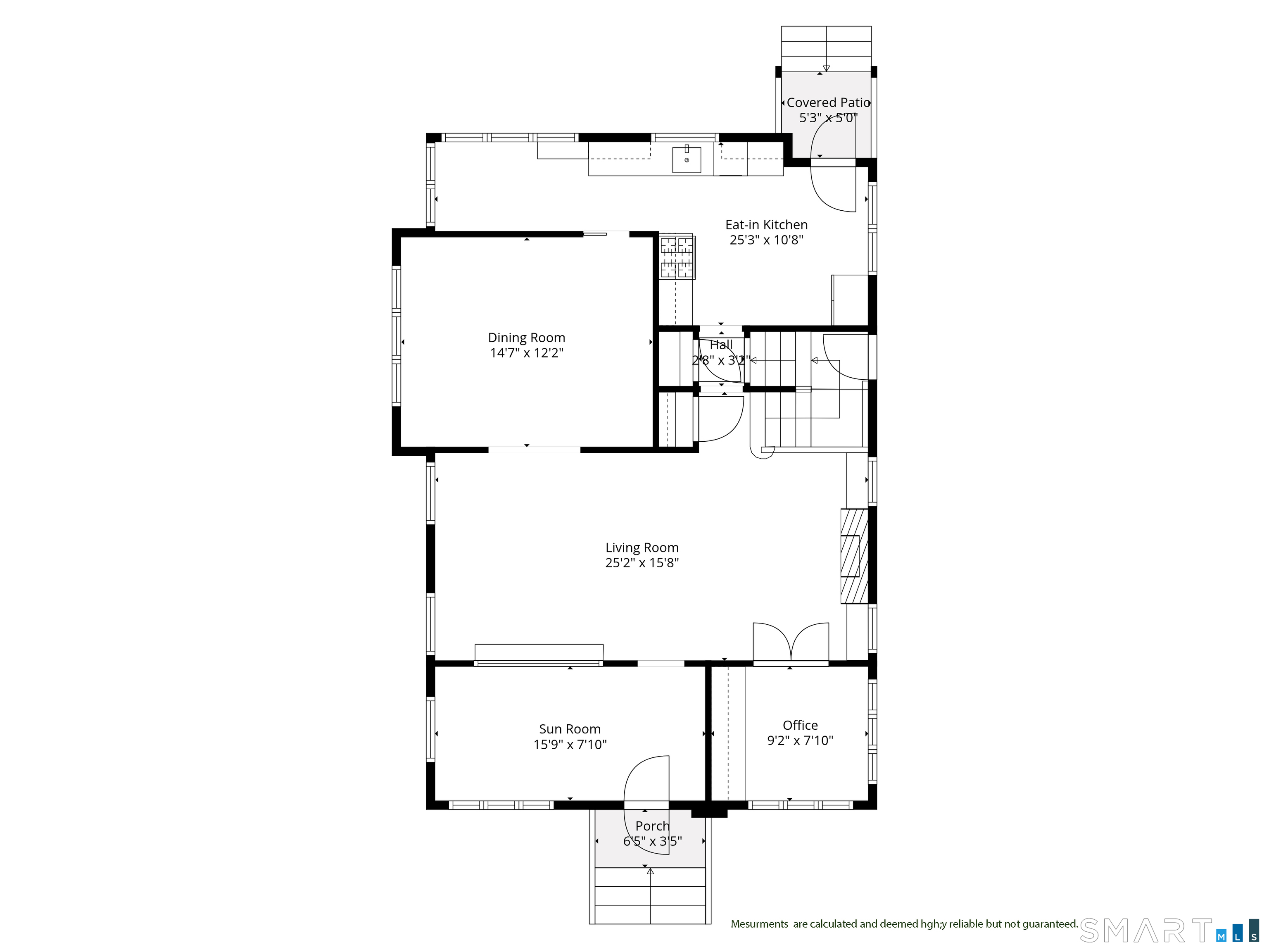 12 Old Saugatuck Road Norwalk, CT 06855 - Photo 33 of 36