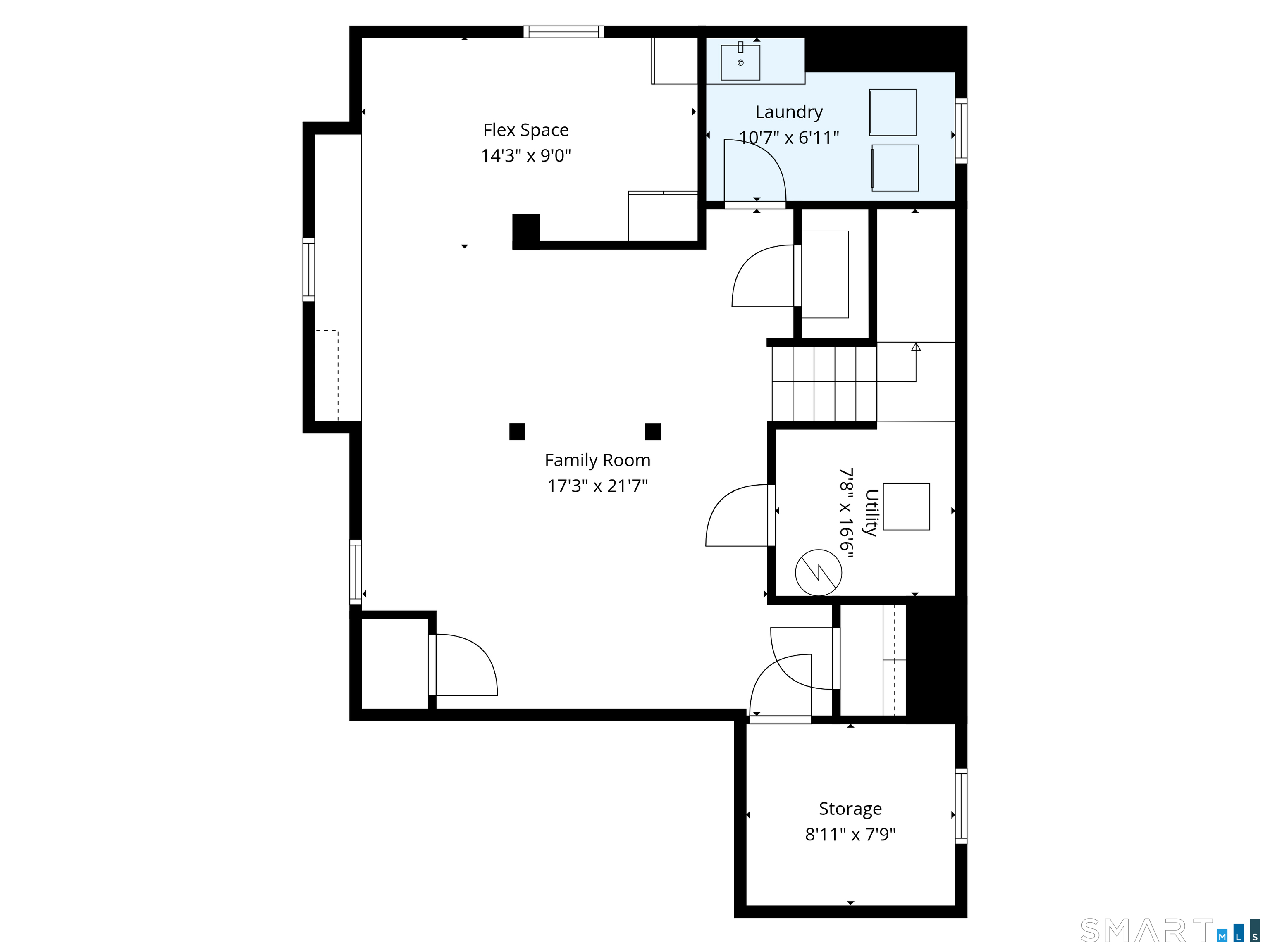 12 Old Saugatuck Road Norwalk, CT 06855 - Photo 34 of 36