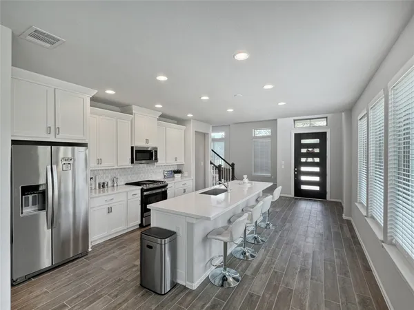 $2,450 | 936 Azul Lagoon Drive, Leander, TX 78641