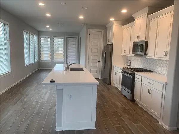 $2,450 | 936 Azul Lagoon Drive, Leander, TX 78641