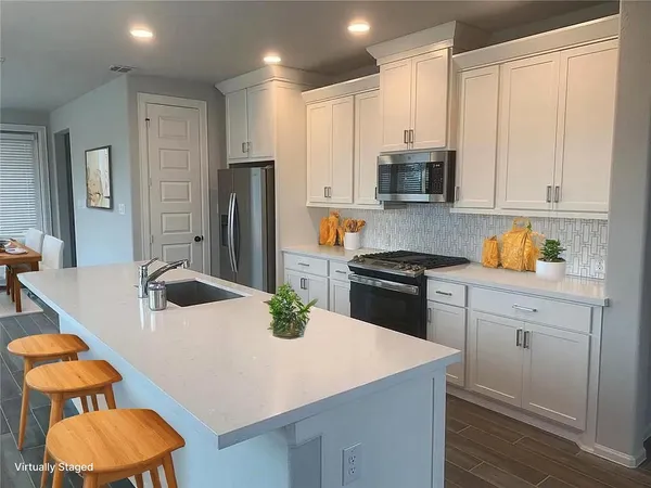 $2,450 | 936 Azul Lagoon Drive, Leander, TX 78641