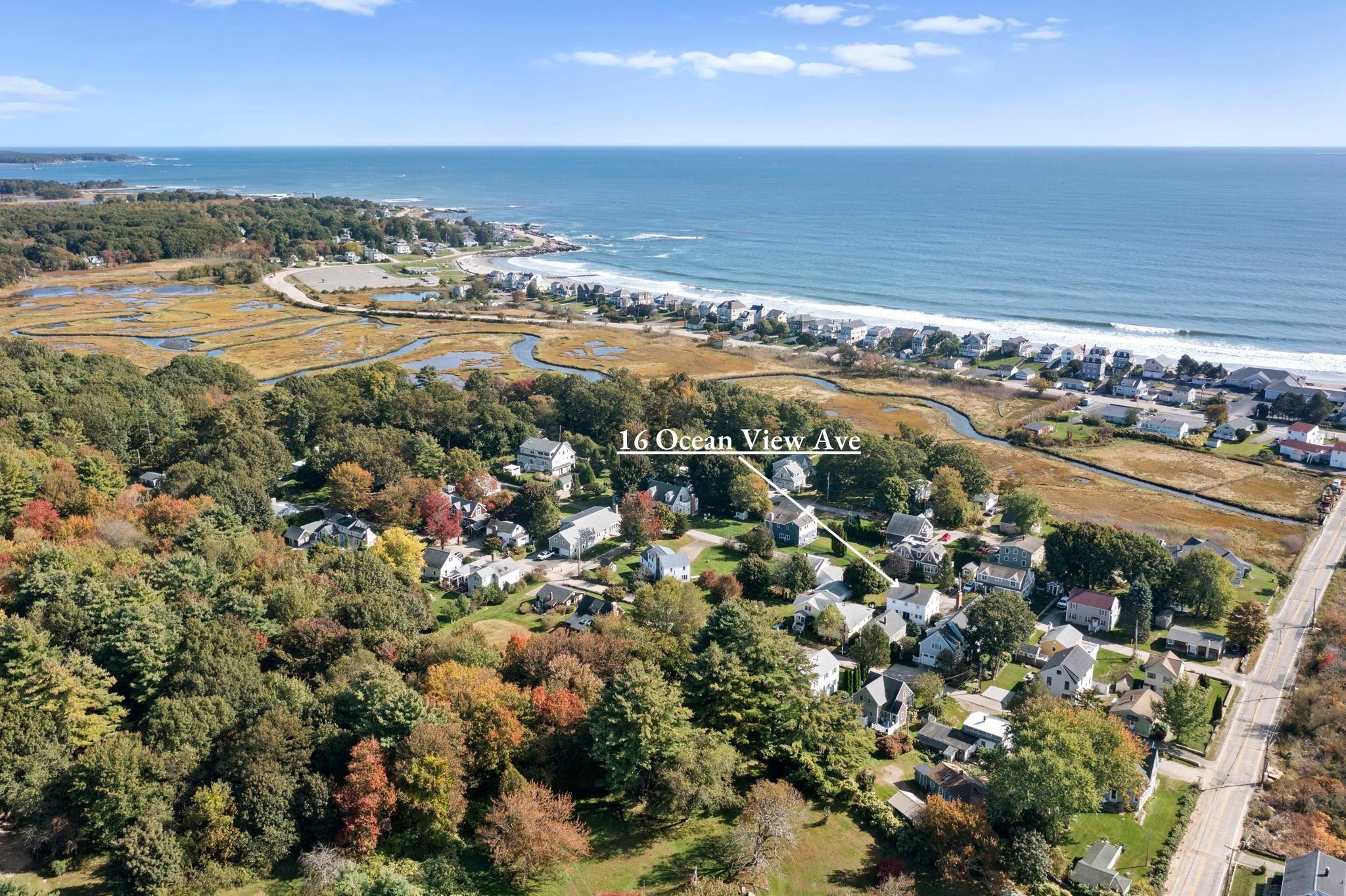 16 Oceanview Avenue Rye, NH 03870 - Photo 32 of 38