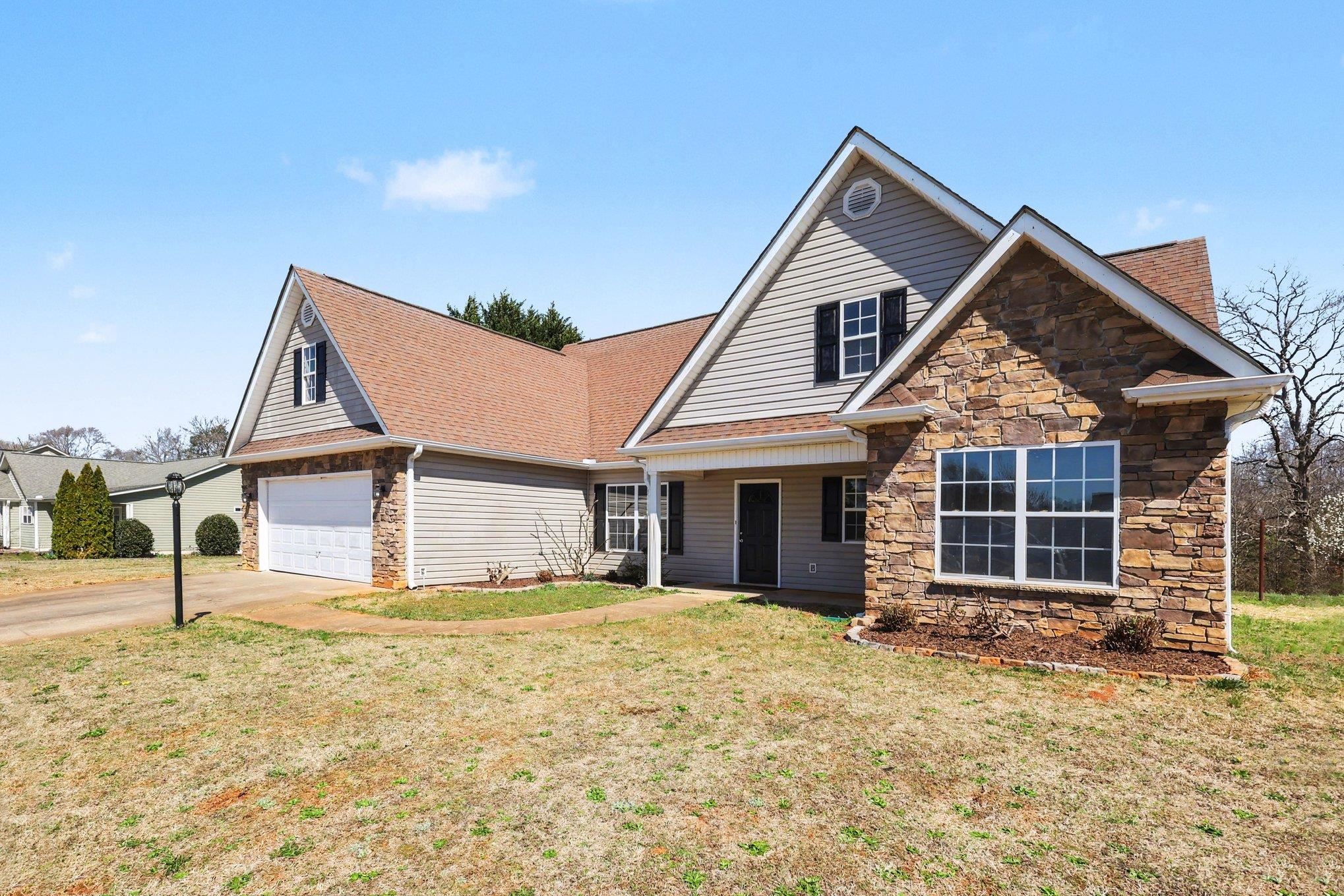 1 Long Pond Court Greer, SC 29651 - Photo 27 of 28