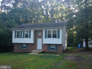 363 Red Cloud Road Lusby, MD 20657 - Photo 1 of 14 Exterior (Front)