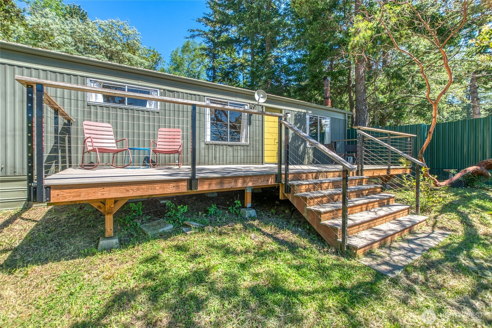 281 Olga Road Orcas Island, WA 98245 - Photo 11 of 38