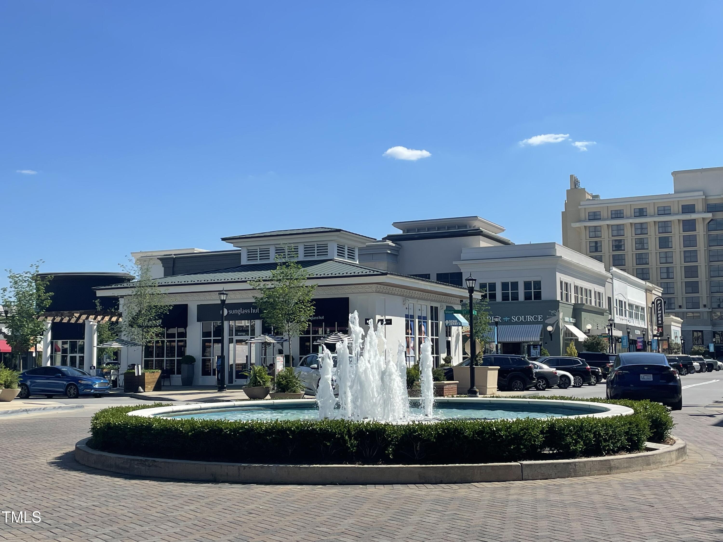 608 Ortega Road Raleigh, NC 27609 - Photo 34 of 34 Enjoy shops, restaurants and entertainment at North Hills!