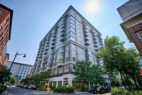 a view of a building