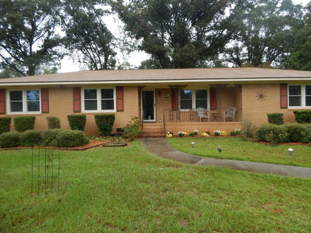 316 Church Road Beech Island, SC 29842 - Photo 1 of 1 Main View
