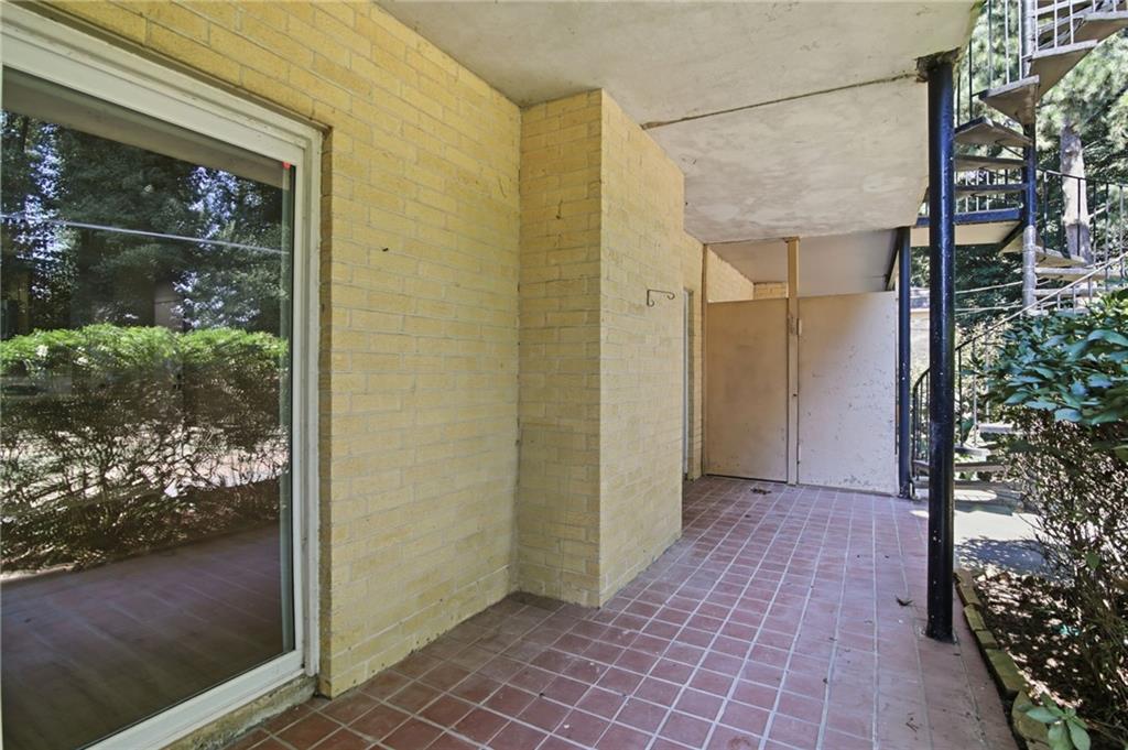 5400 Roswell Road, Unit N6 Sandy Springs, GA 30342 - Photo 17 of 27 Gallery Image 17