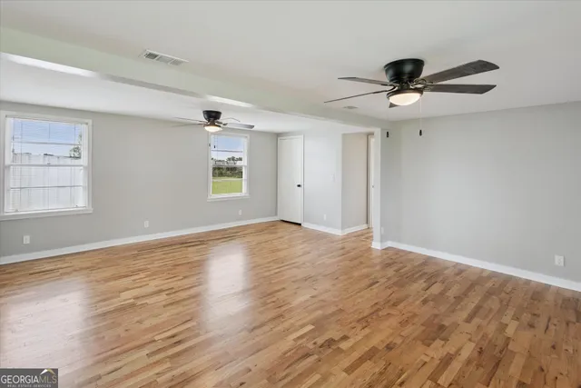 $194,999 | 3981 West Old Savannah Road, Millen, GA 30442