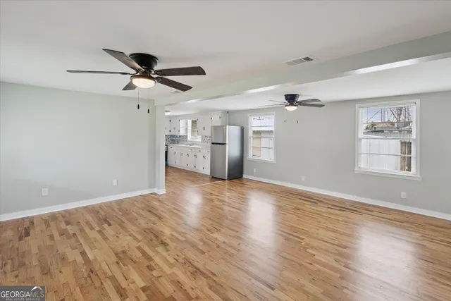 $194,999 | 3981 West Old Savannah Road, Millen, GA 30442