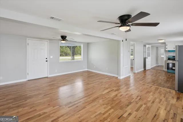 $194,999 | 3981 West Old Savannah Road, Millen, GA 30442