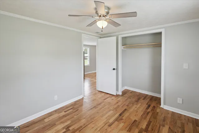 $194,999 | 3981 West Old Savannah Road, Millen, GA 30442