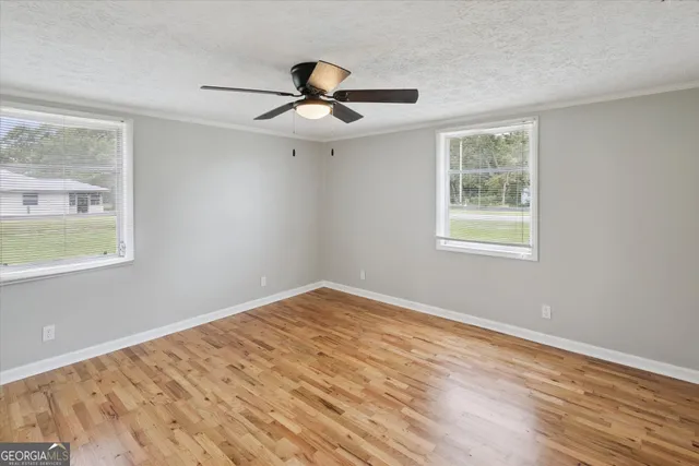 $194,999 | 3981 West Old Savannah Road, Millen, GA 30442