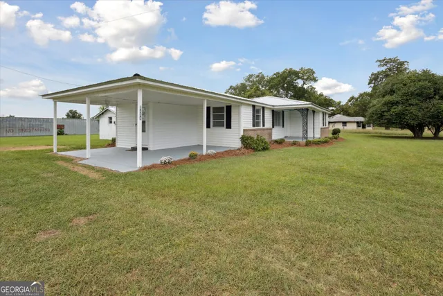 $194,999 | 3981 West Old Savannah Road, Millen, GA 30442