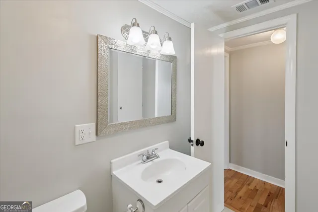 $194,999 | 3981 West Old Savannah Road, Millen, GA 30442