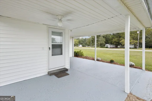 $194,999 | 3981 West Old Savannah Road, Millen, GA 30442