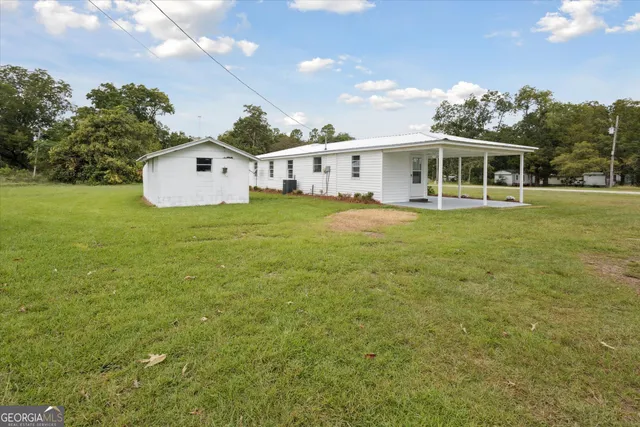 $194,999 | 3981 West Old Savannah Road, Millen, GA 30442