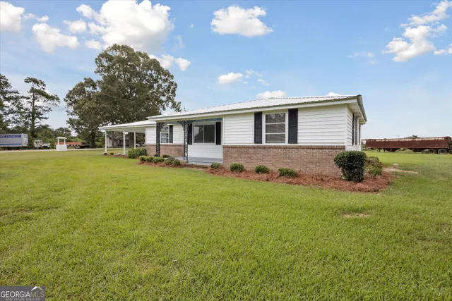 $194,999 | 3981 West Old Savannah Road, Millen, GA 30442