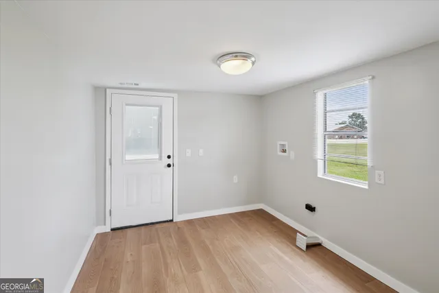 $194,999 | 3981 West Old Savannah Road, Millen, GA 30442