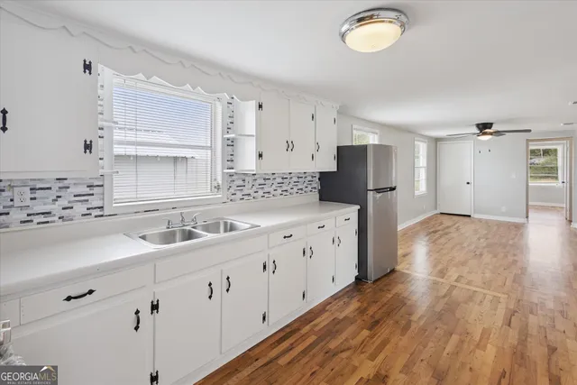 $194,999 | 3981 West Old Savannah Road, Millen, GA 30442