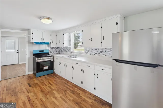 $194,999 | 3981 West Old Savannah Road, Millen, GA 30442