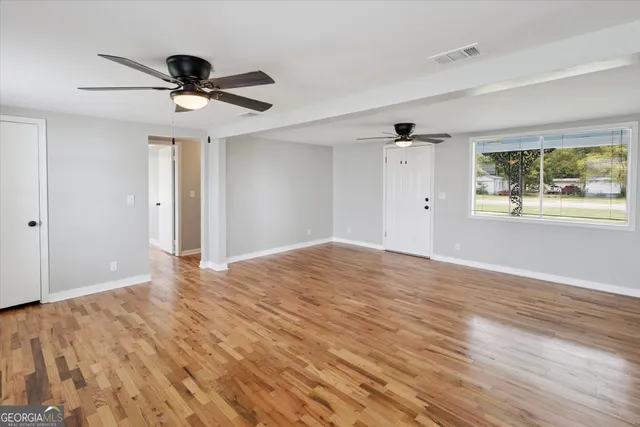 $194,999 | 3981 West Old Savannah Road, Millen, GA 30442