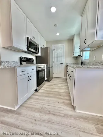 $1,200 | 507 Washington Boulevard Northeast, Lake Placid, FL 33852