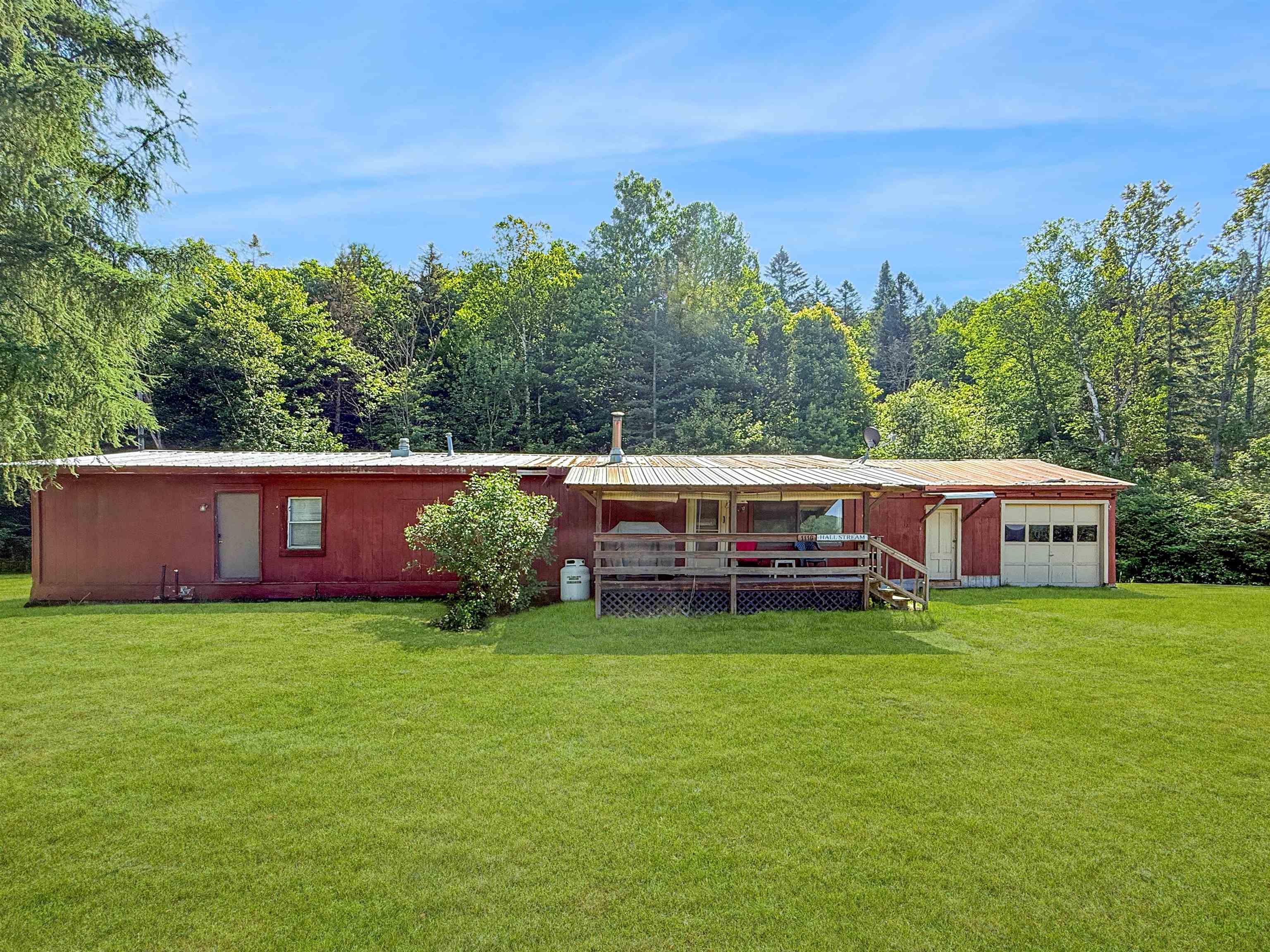 1116 Halls Stream Road Pittsburg, NH 03592 - Photo 19 of 20