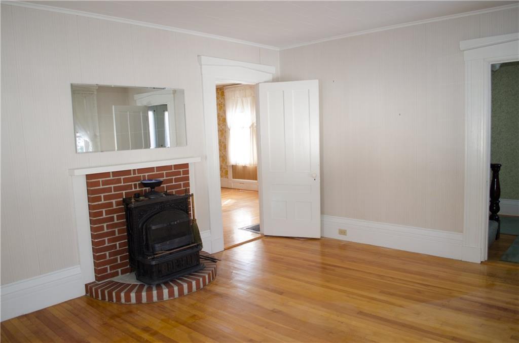 1015 Main Street Veazie, ME 04401 - Photo 10 of 23 Unit B First Floor Bedroom