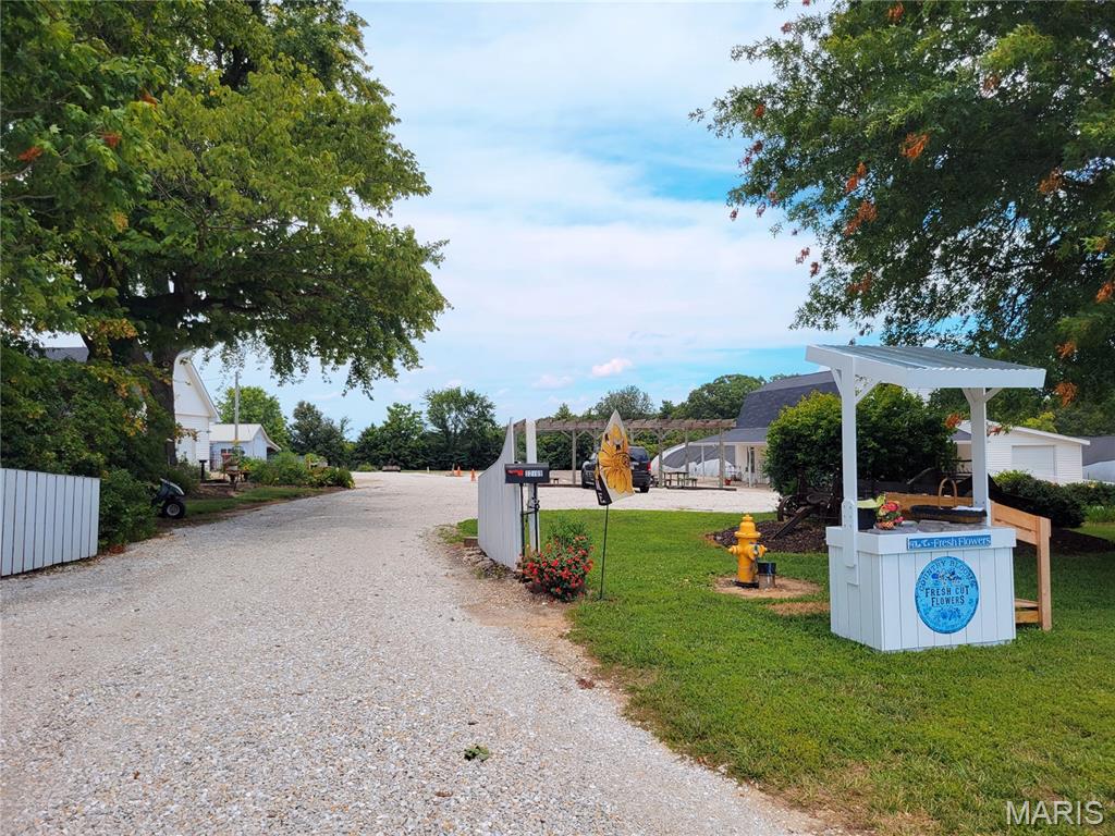 22169 Northwest Service Road Warrenton, MO 63383 - Photo 19 of 40