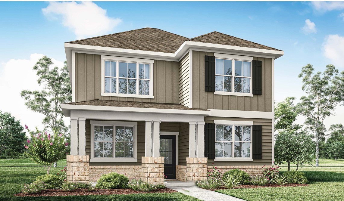 4026 Red Hawk Road Columbia, TN 38401 - Photo 1 of 23 Gallery Image 1