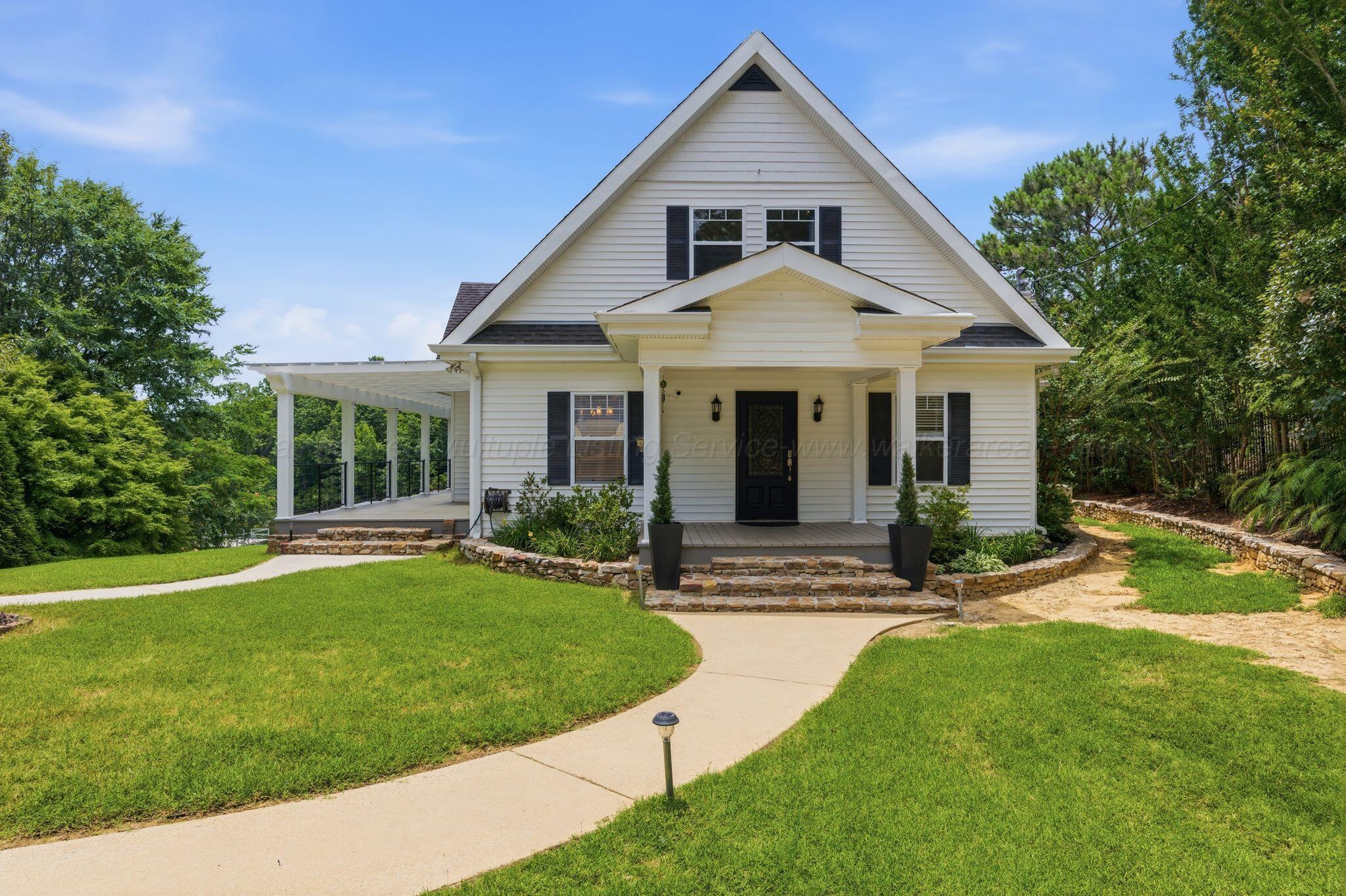 629 Sipsey Road Arley, AL 35541 - Photo 49 of 49 Gallery Image 49