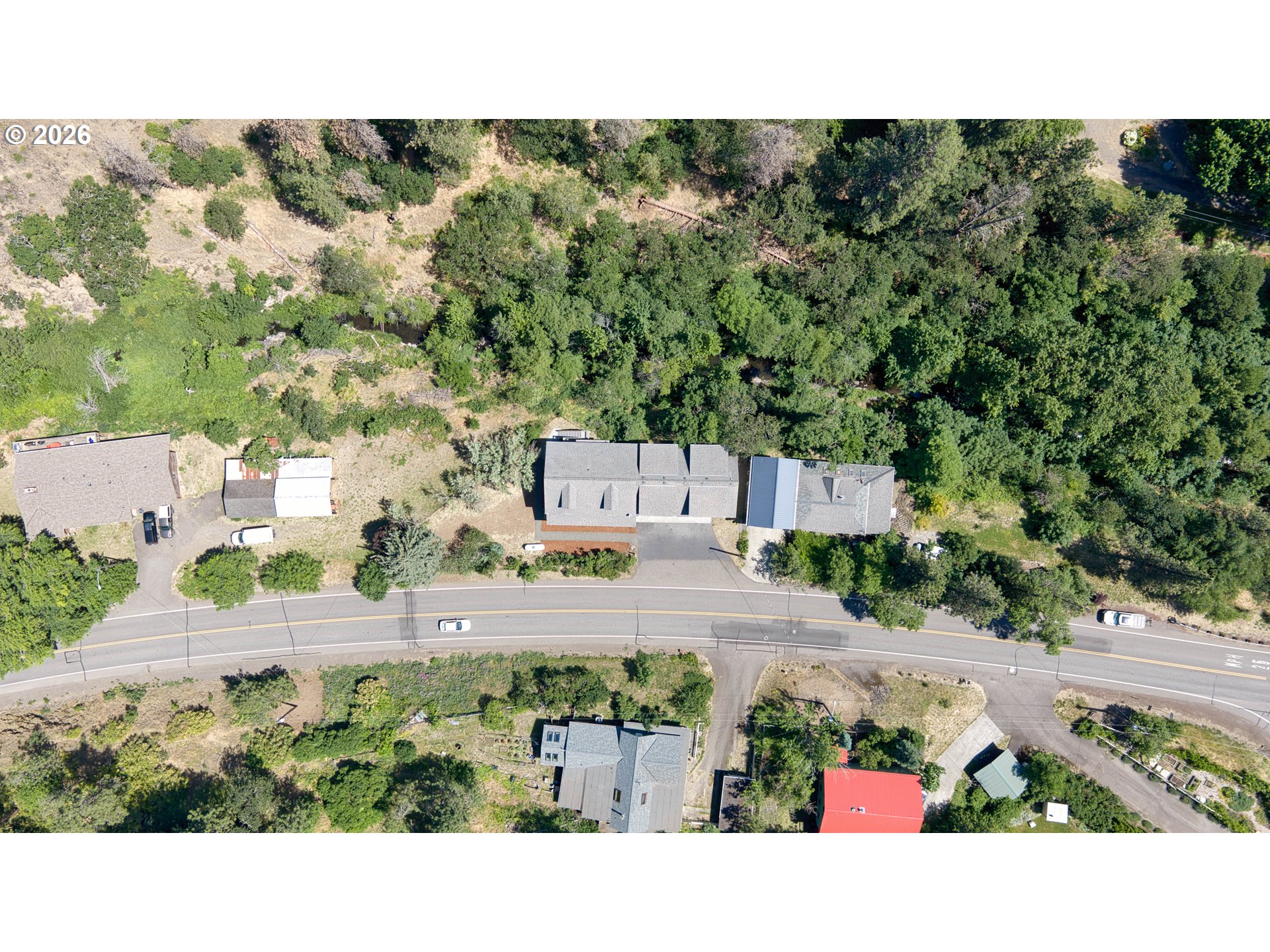 107 3rd Avenue Mosier, OR 97040 - Photo 43 of 45