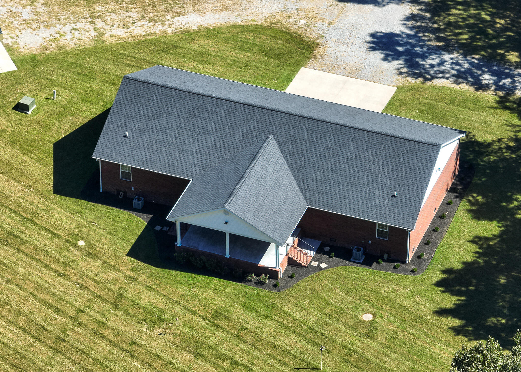 875 Mayfield Metropolis Road Paducah, KY 42001 - Photo 40 of 59 Aerial