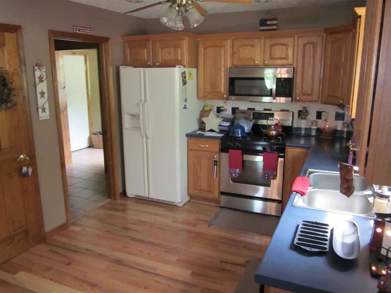 926 Ridgeline Road Spencer, IN 47460 - Photo 11 of 25