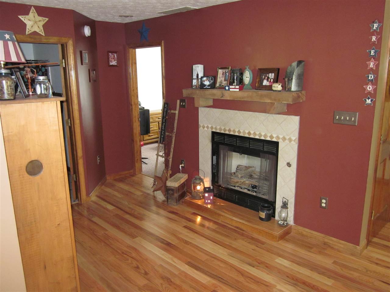 926 Ridgeline Road Spencer, IN 47460 - Photo 12 of 25